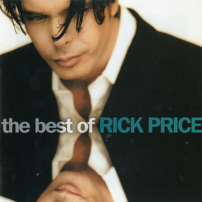 What's Wrong With That Girl？/Rick Price