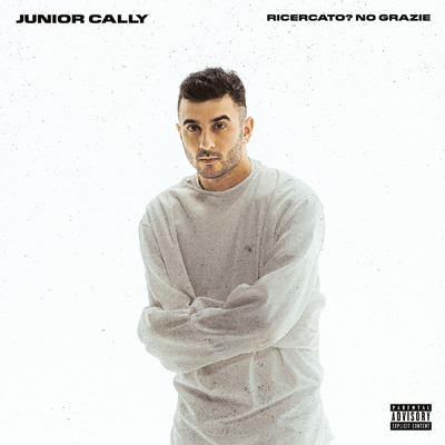 In piazza (Explicit) feat.Giaime/JUNIOR CALLY