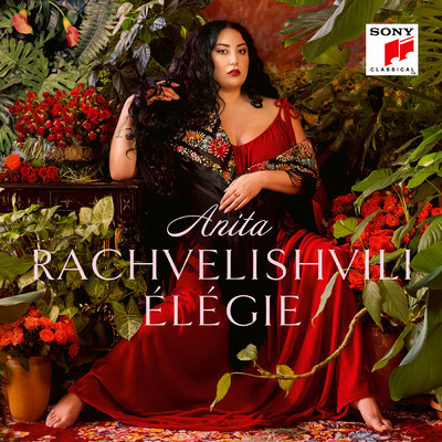 6 Romances, Op. 8: No. 4 I Fell in Love/Anita Rachvelishvili