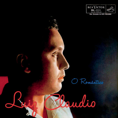 アルバム/O Romantico Luiz Claudio/Luiz Claudio