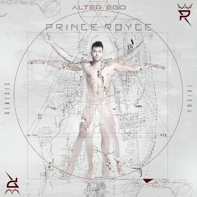 アルバム/ALTER EGO (Explicit)/Prince Royce
