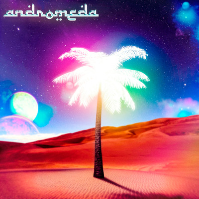 シングル/Andromeda/Funzo & Baby Loud