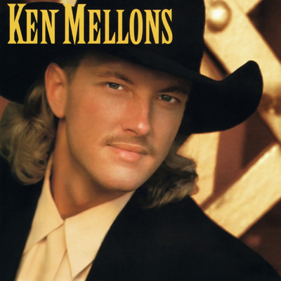 シングル/Doctor Jesus/Ken Mellons