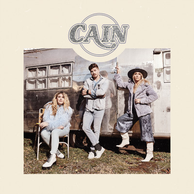 CAIN - EP/CAIN
