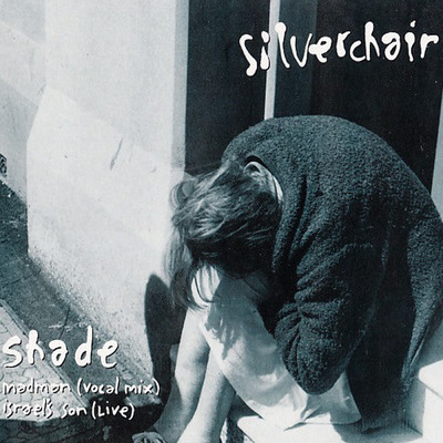 アルバム/Shade/Silverchair