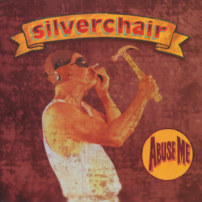 アルバム/Abuse Me/Silverchair