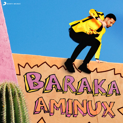 シングル/Baraka/Aminux