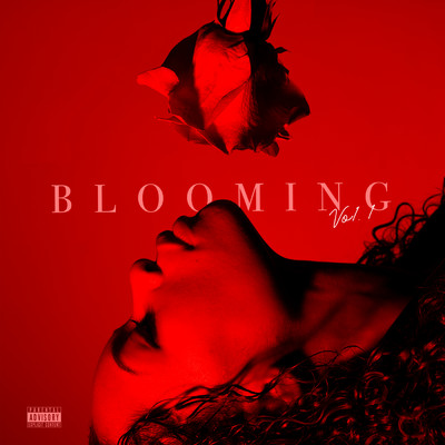 アルバム/BLOOMING VOL. 1 (Explicit)/Kodie Shane