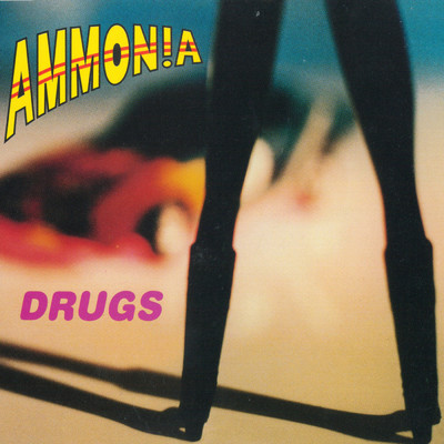 アルバム/Drugs/Ammonia