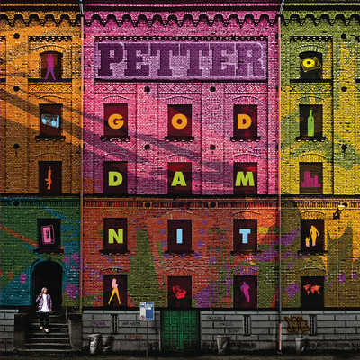 God Damn It (Bonus Version)/Petter