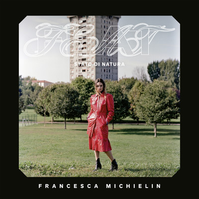 シングル/CHEYENNE/Francesca Michielin／Charlie Charles