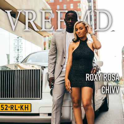 Roxy Rosa／Chivv