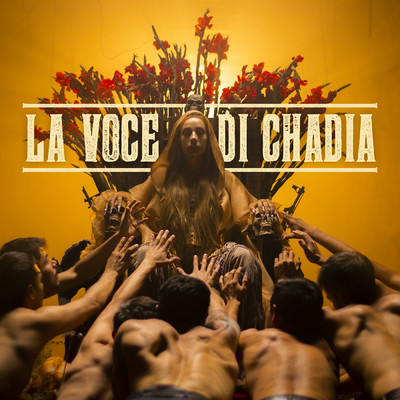 シングル/La voce di Chadia (Explicit)/Chadia