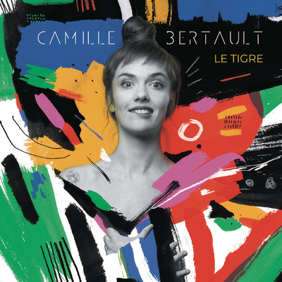 シングル/Je vieillis/Camille Bertault