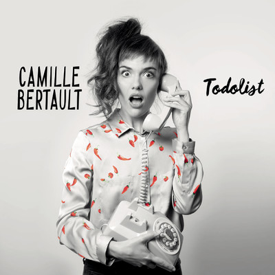 Todolist/Camille Bertault