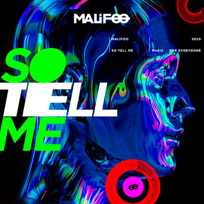 So Tell Me (Radio Edit)/Malifoo