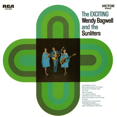 What Would You Give (In Exchange for Your Soul)/Wendy Bagwell and the Sunliters