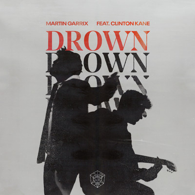 シングル/Drown (feat. Clinton Kane)/Clinton Kane