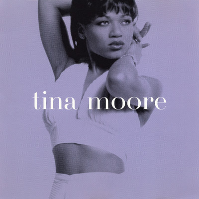 アルバム/Tina Moore/Tina Moore