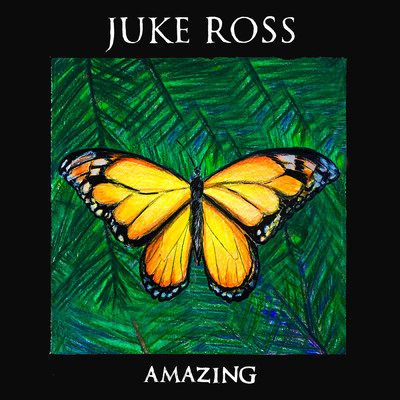 シングル/Amazing/Juke Ross