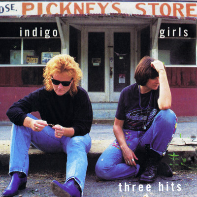 Three Hits EP/Indigo Girls