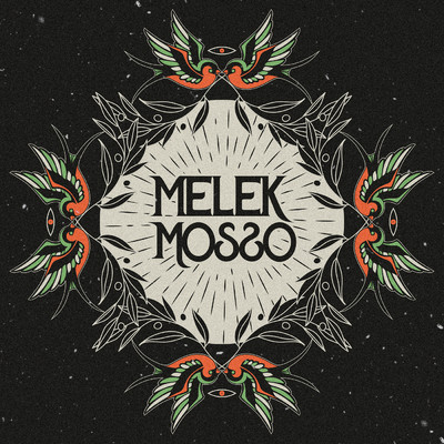 シングル/Neden Neden/Melek Mosso