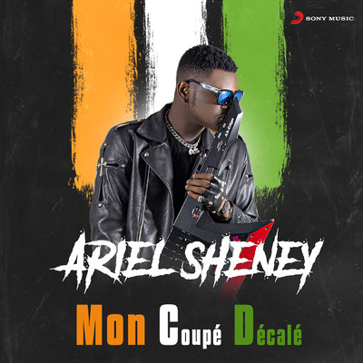 シングル/Mon coupe-decale/Ariel Sheney