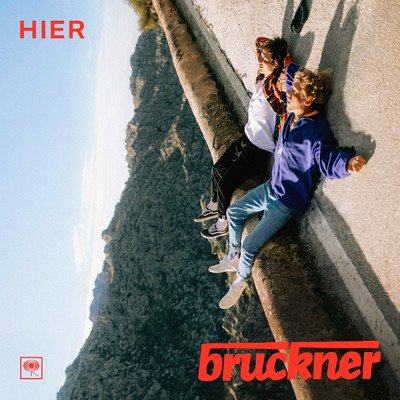 アルバム/Hier/Bruckner