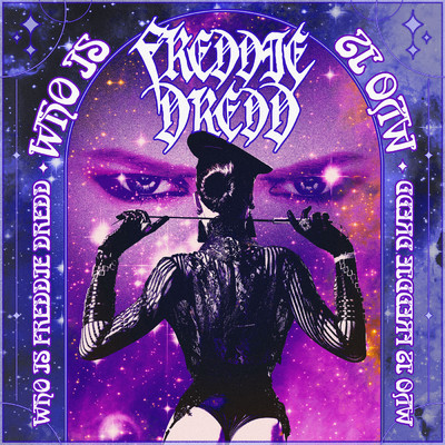 Who Is Freddie Dredd？ (Explicit)/Freddie Dredd