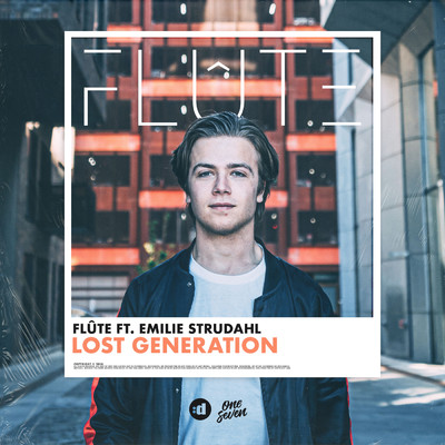 Lost Generation feat.Emilie Strudahl/FLUTE