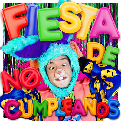 シングル/Fiesta de No Cumpleanos/Ami Rodriguezz