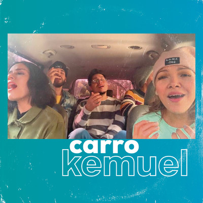 アルバム/Carro Kemuel/Kemuel