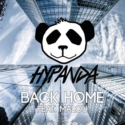 Back Home feat.Malou/Hypanda