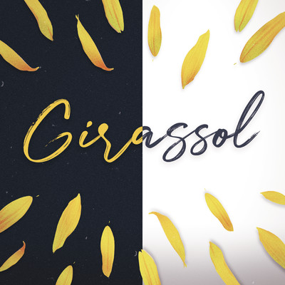 シングル/Girassol (R&B Version)/PRISCILLA