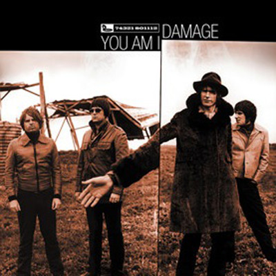 アルバム/Damage/You Am I