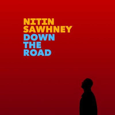 Down The Road (Instrumental)/Nitin Sawhney