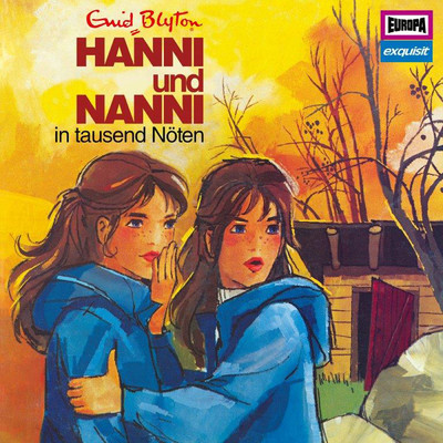 アルバム/Klassiker 9 - 1976 Hanni und Nanni in tausend Noten/Hanni und Nanni