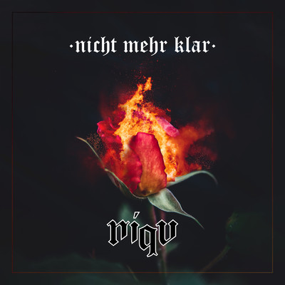 シングル/Nicht mehr klar/NIQU