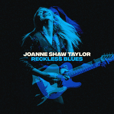 Human/Joanne Shaw Taylor