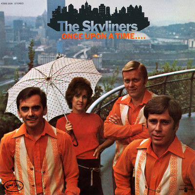 Once Upon A Time/The Skyliners