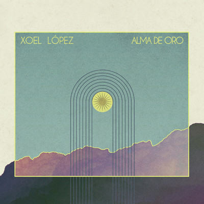 シングル/Alma de Oro/Xoel Lopez／Ede