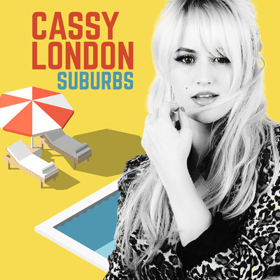 Suburbs/Cassy London
