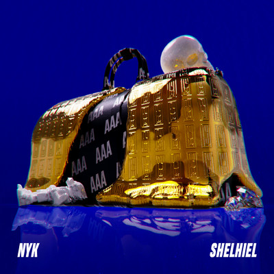 シングル/AAA/NYK／Shelhiel