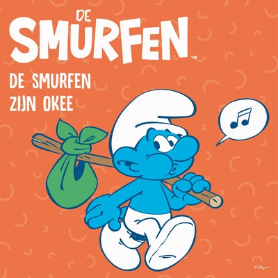 シングル/De Smurfen Zijn Okee/De Smurfen