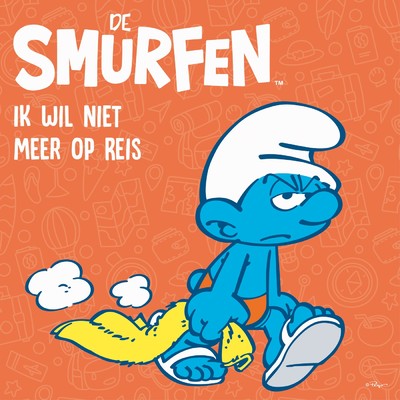 シングル/Ik Wil Niet Meer Op Reis/De Smurfen