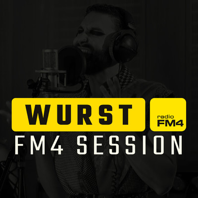 Can't Come Back (FM4 Session Live)/Conchita Wurst