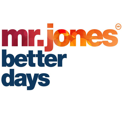 Better Days (Amen Club Mix - Instrumental)/Mr. Jones