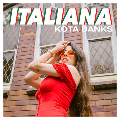 Italiana (Explicit)/Kota Banks