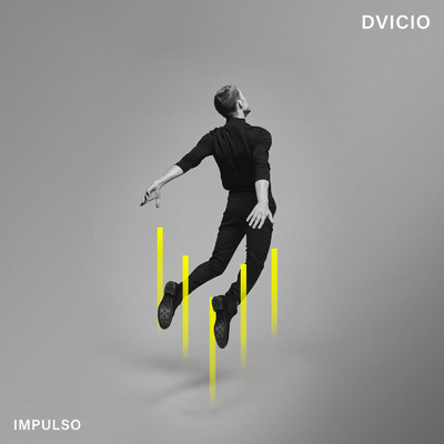 アルバム/Impulso/Dvicio