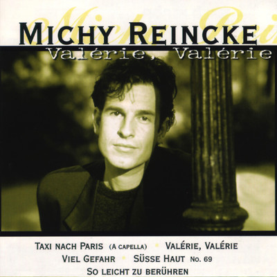 Taxi nach Paris (A Cappella-Version)/Michy Reincke